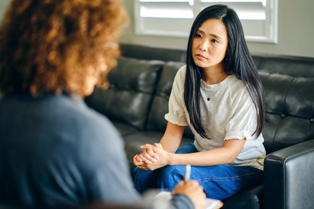 take care of a narcissistic mom, what works