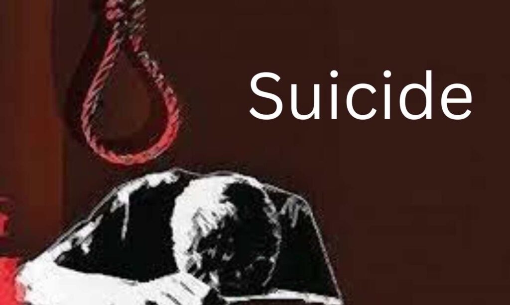 Physician of Safdarjung hospital commits suicide and suffered from melancholy