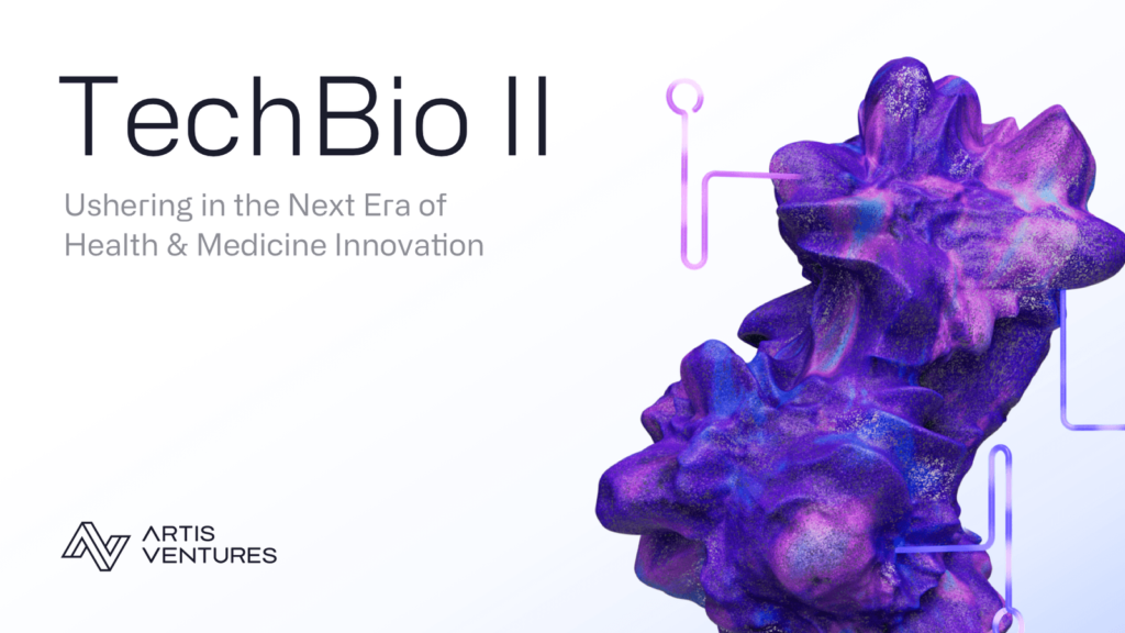 ARTIS Ventures Closes $200 Million TechBio Fund to Assist the Subsequent Period of Innovation in Well being and Medication