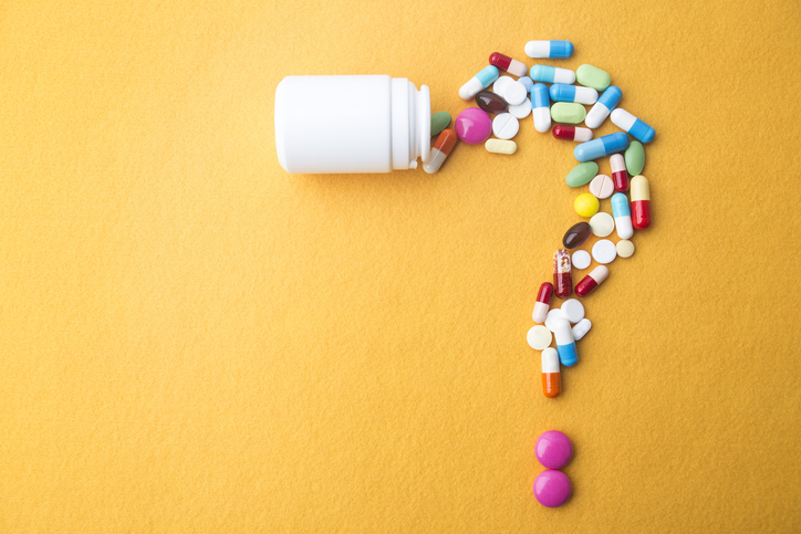 What are the challenges the pharmaceutical trade is at present going through?