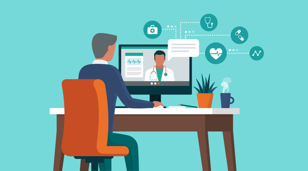 Navigating the telehealth wave: Prioritizing high quality and continuity of care