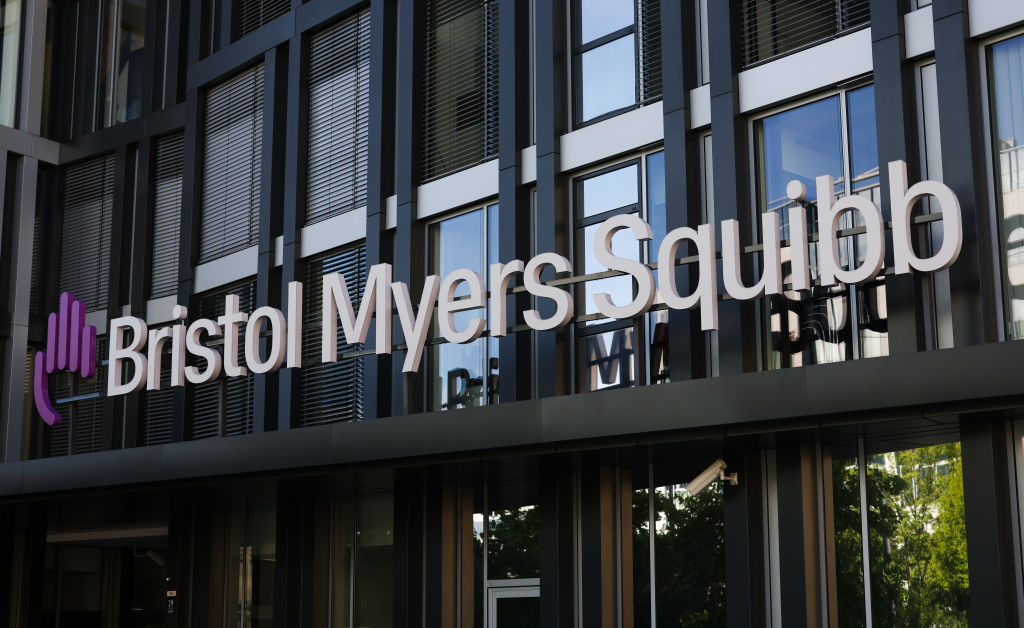 Bristol Myers Squibb is making one other M&A transfer, closing a $4 billion deal for RayzeBio