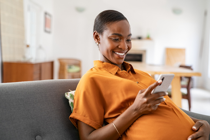 Analysis: Digital Doula Care Improves Maternal Well being Outcomes