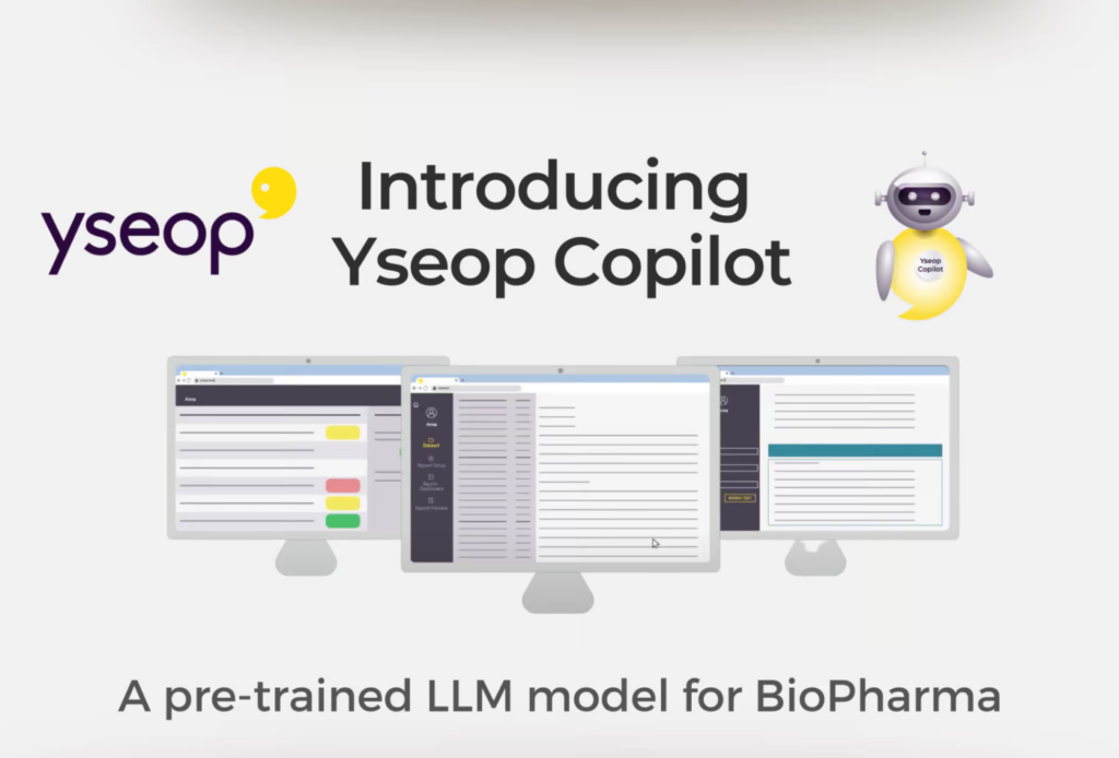 Yseop Secures Investments to Speed up Generative AI Content material Automation for Pharmaceutical Sector –