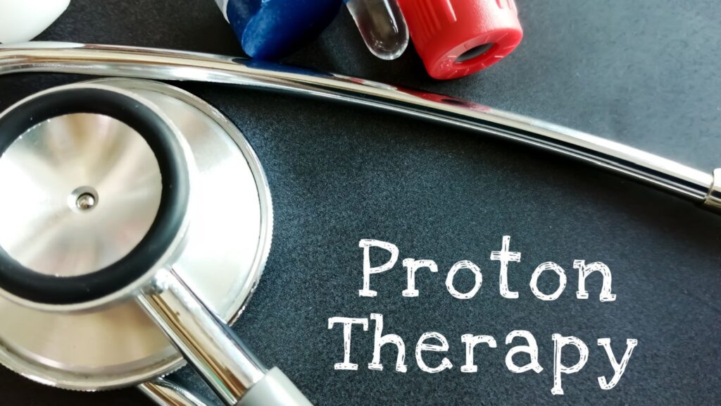 Ohio State College opens first proton remedy middle