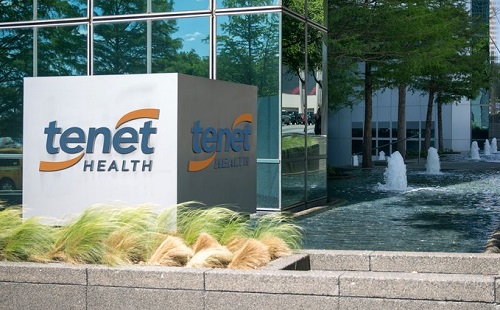 Tenet Healthcare Appoints New Member to its Board of Administrators – The Journal of Healthcare Contracting