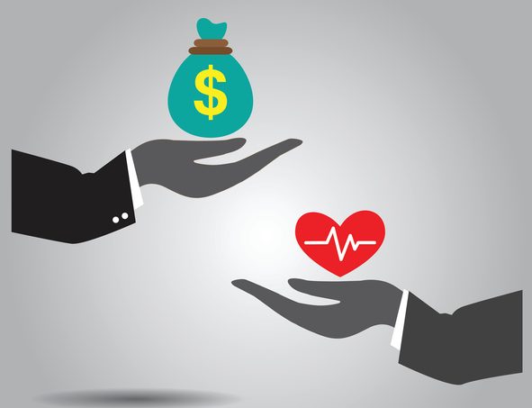 How rising value-based healthcare flows can (however not essentially) enhance all sufferers.