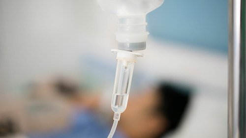 “Excessive Degree” of Vendor Concern About IV Options Providing – The Journal of Healthcare Contracting