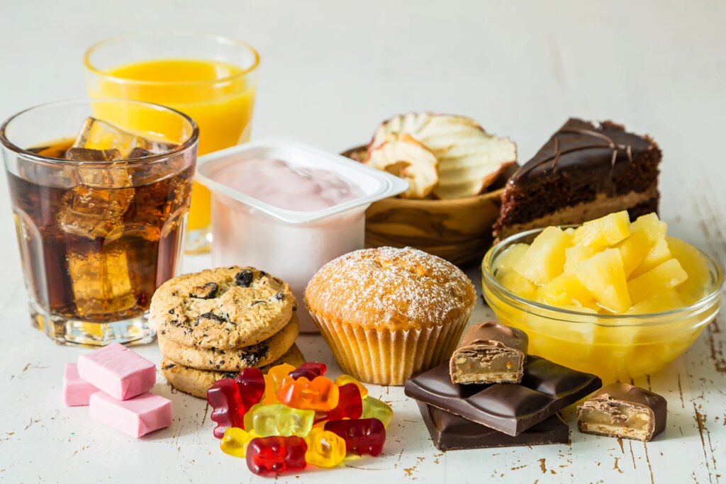 New analysis reveals why fat and sugars are irresistible