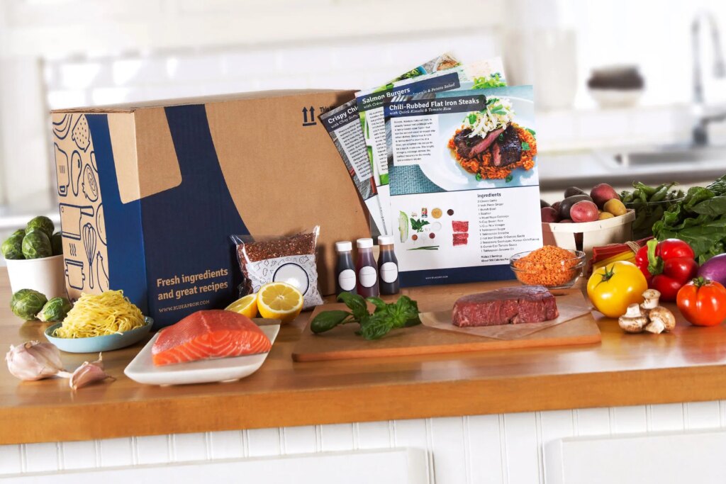 Diabetes-friendly meal supply plans