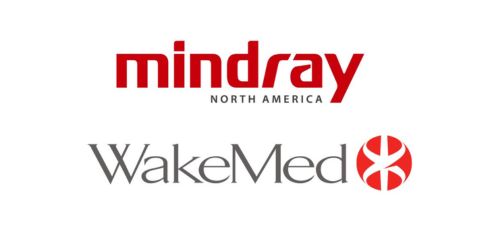 Mindray chosen as provider of affected person monitoring options for WakeMed Well being – The Journal of Healthcare Contracting