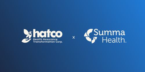 Normal Catalyst's HATCo acquires Summa Well being – The Journal of Healthcare Contracting