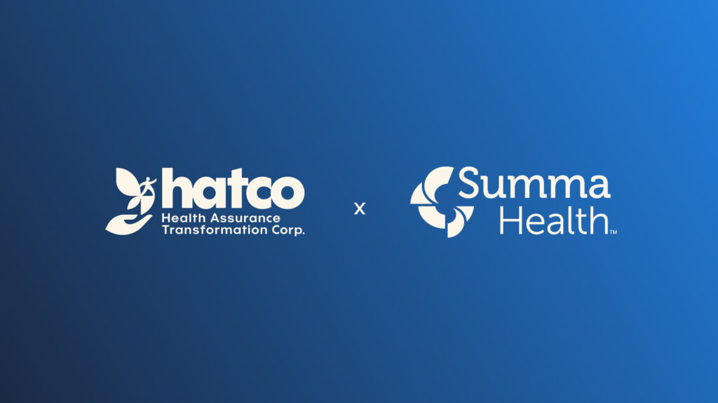 Basic Catalyst's HATCo acquires Summa Well being