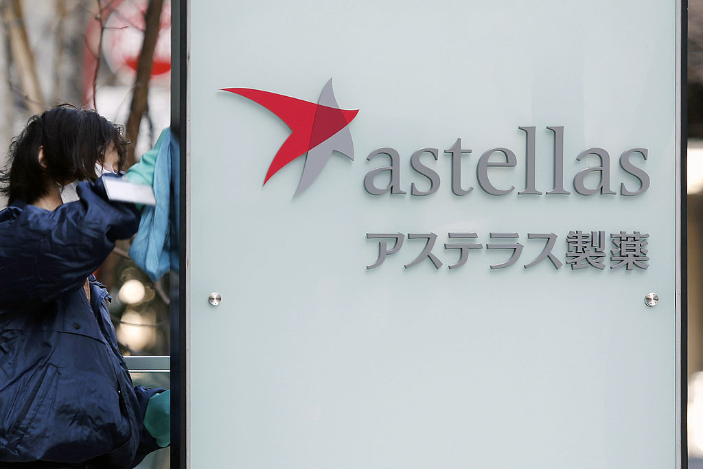 Manufacturing issues block Astellas from a top-tier most cancers drug approval