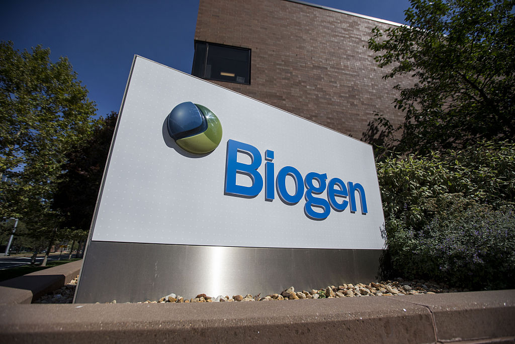 Biogen withdraws from Acorda pact on MS Med;  The main target is on new progress engines