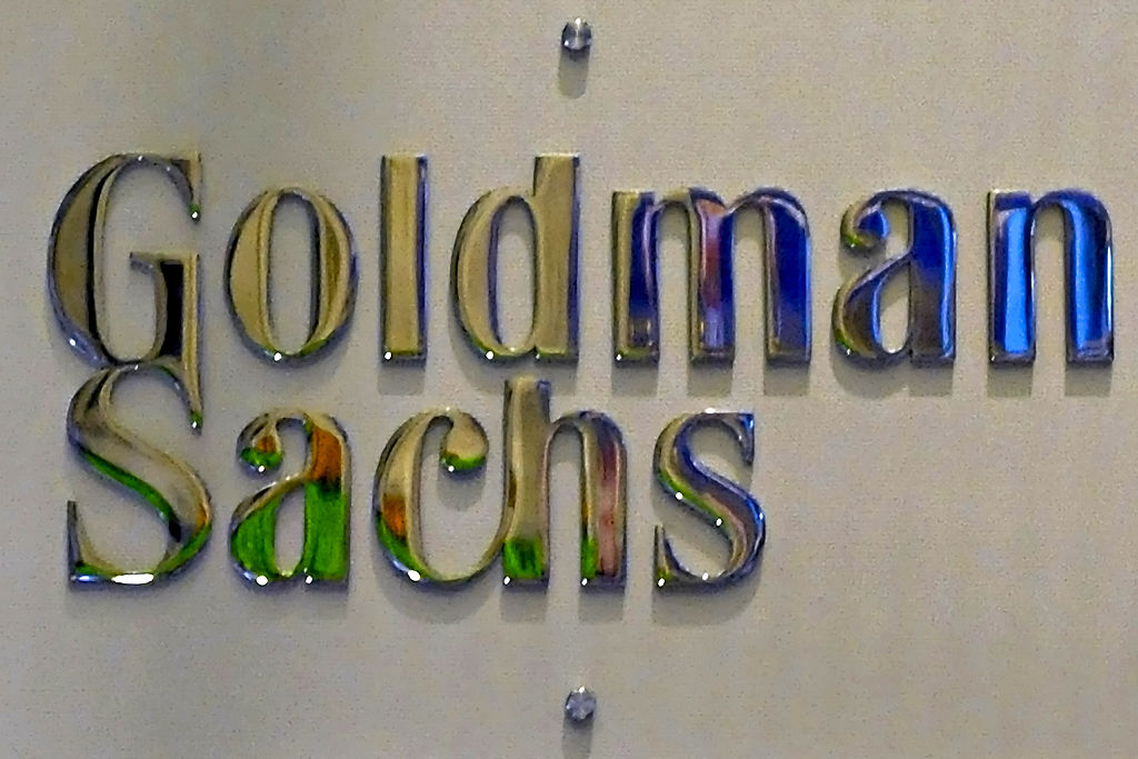 Goldman Sachs closes $650 million fund to put money into 'golden age' of biotech innovation