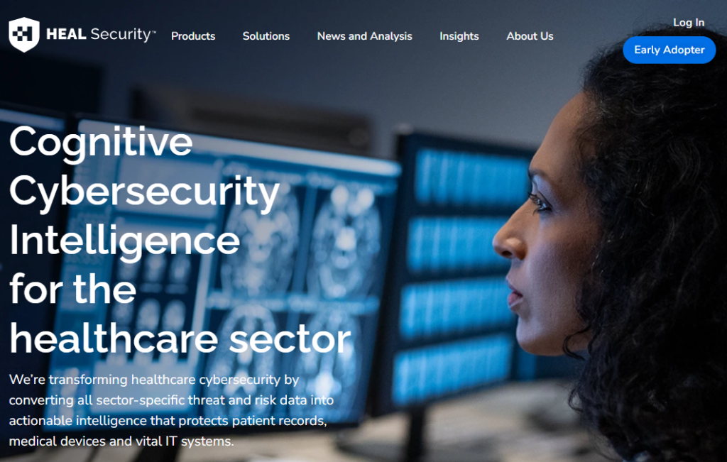 Health2047-backed HEAL Safety emerges from stealth with $4.6 million