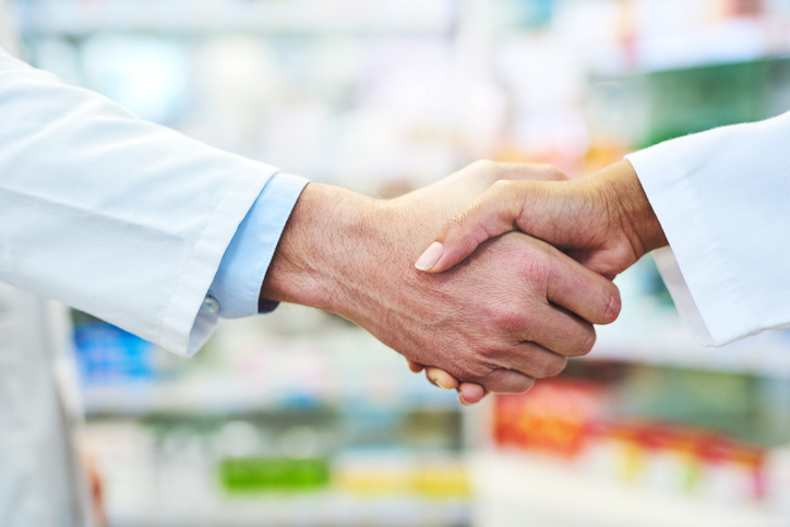 Constructing Stronger Payer-Supplier Alliances – MedCity Information