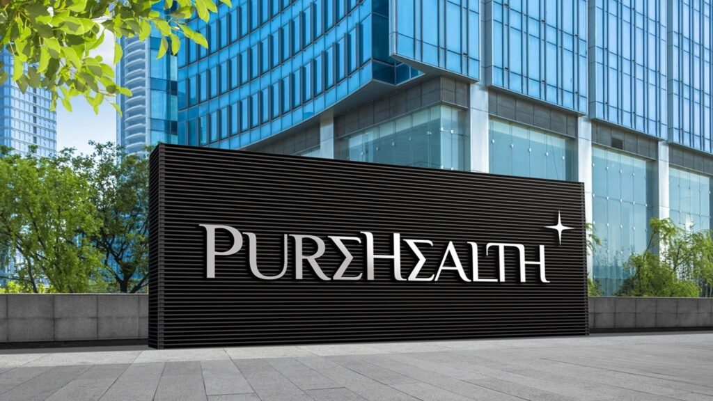 PureHealth completes acquisition of Circle Well being