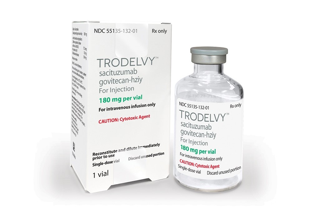 Gilead drug fails in essential lung most cancers examine, however should make progress