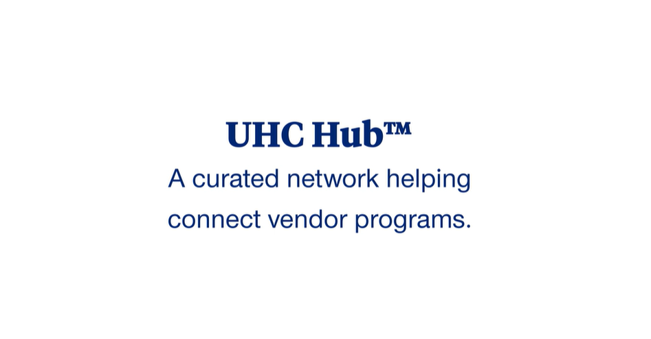 UnitedHealthcare unveils UHC Hub to streamline entry to well being and wellness for employers and staff