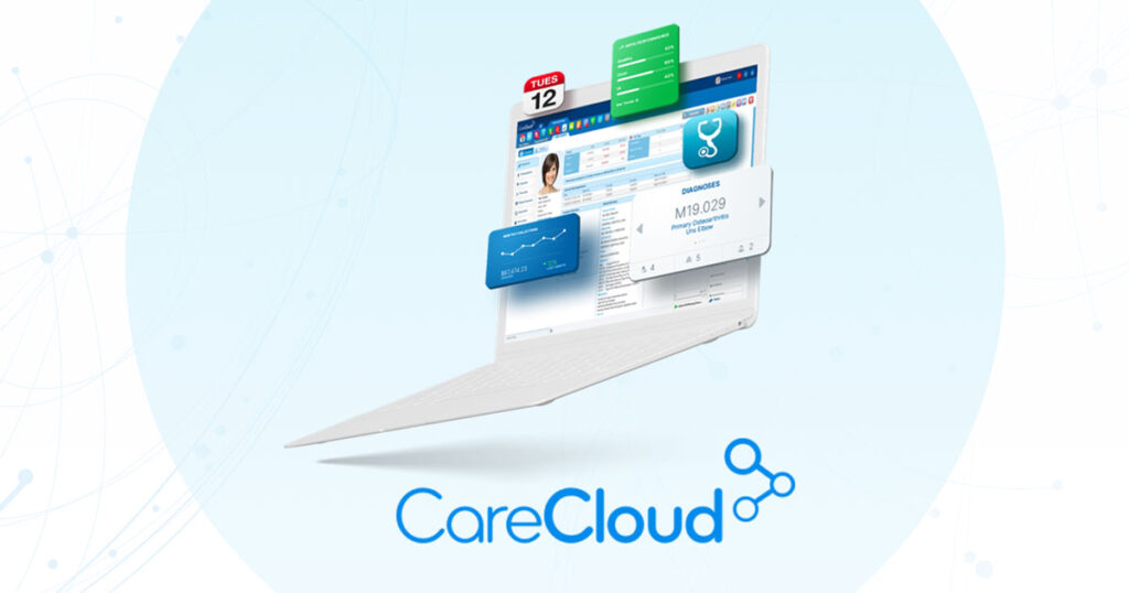 CareCloud and Kovo be a part of forces to strengthen healthcare suppliers and streamline care