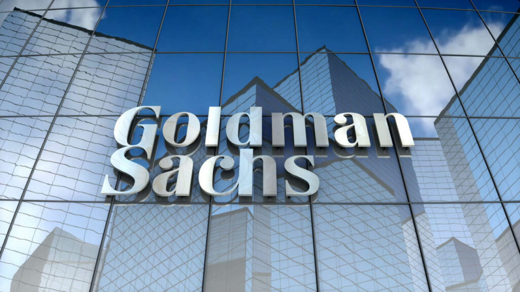 Goldman Sachs is betting massive on life sciences with a $650 million fund