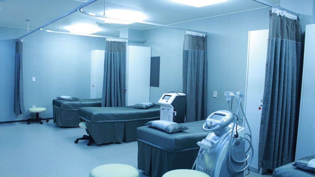 New rehabilitation and intensive care hospital opens in South Dakota