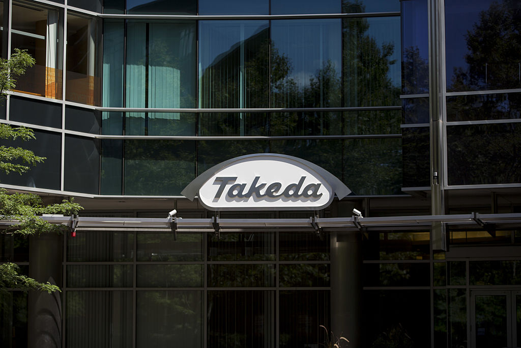 FDA evaluate results in approval of drug Takeda for uncommon esophageal ailments