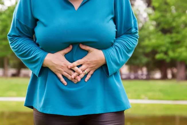 Bloating 101: Why You Really feel Bloated