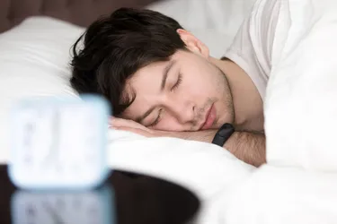 Can good expertise actually enhance your sleep?