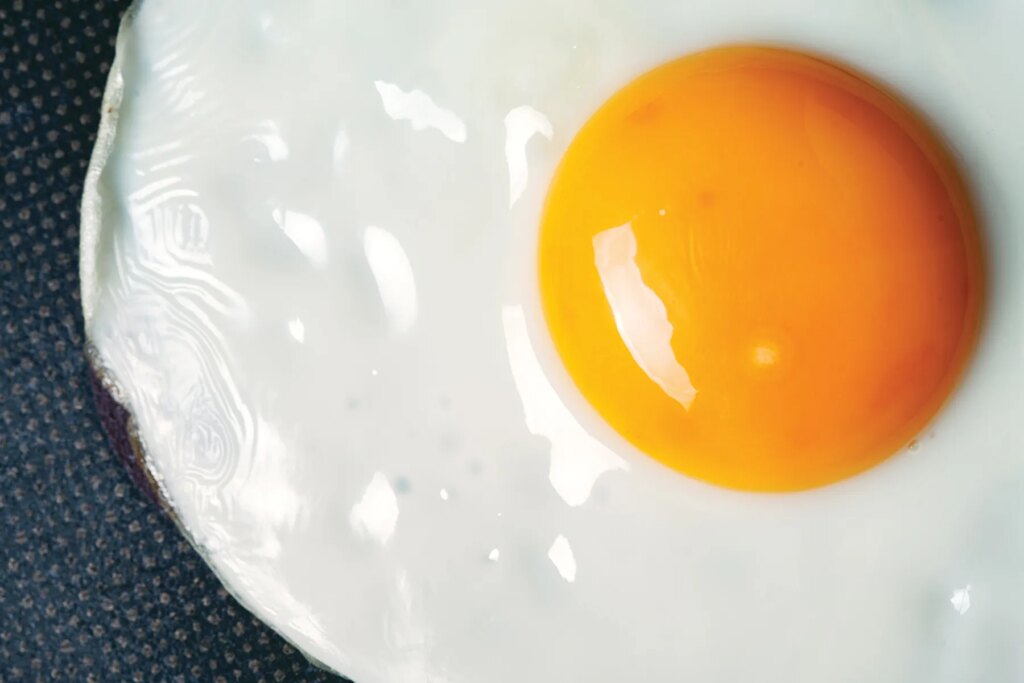 Atopic dermatitis and meals triggers
