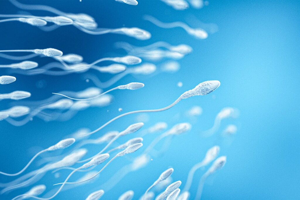 Sperm donors is probably not as nameless as they suppose