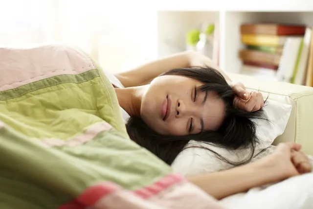 Methods to get sufficient sleep