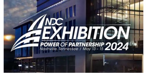 Registration is now open for NDC Exhibition 2024!  – The Journal of Healthcare Contracting