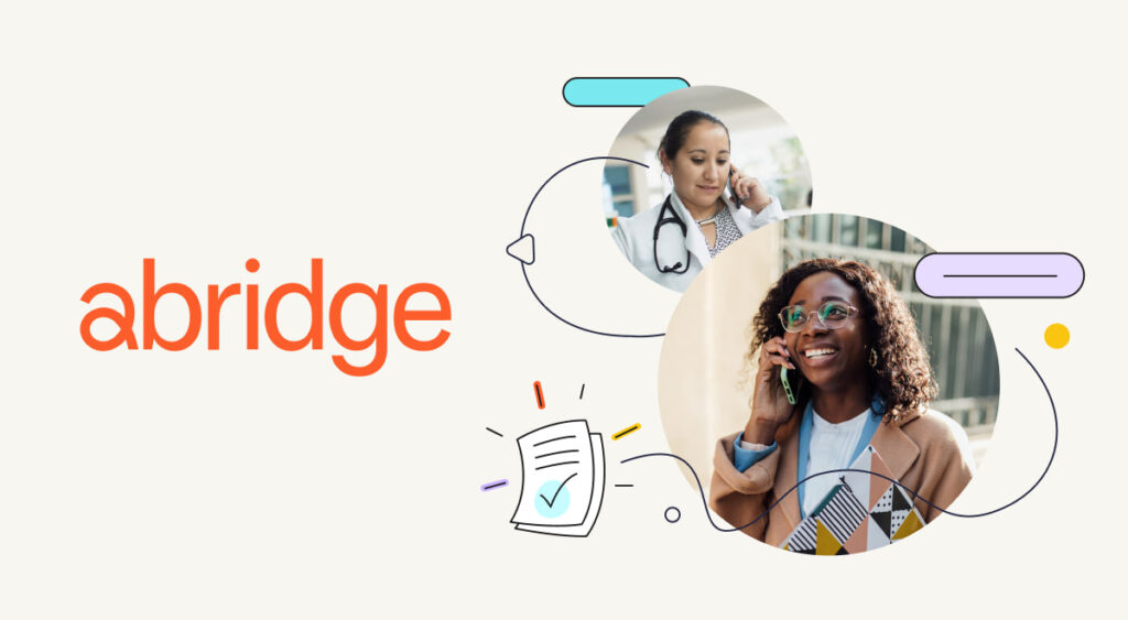 Abridge Secures $150 Million to Develop GenAI, Companions with Yale New Haven Well being System