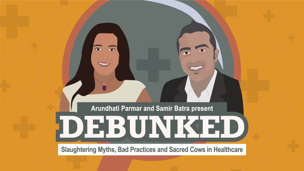 MedCity Information Launches Debunked, a Present The place We Slaughter Myths, Dangerous Practices, and Sacred Cows in Healthcare