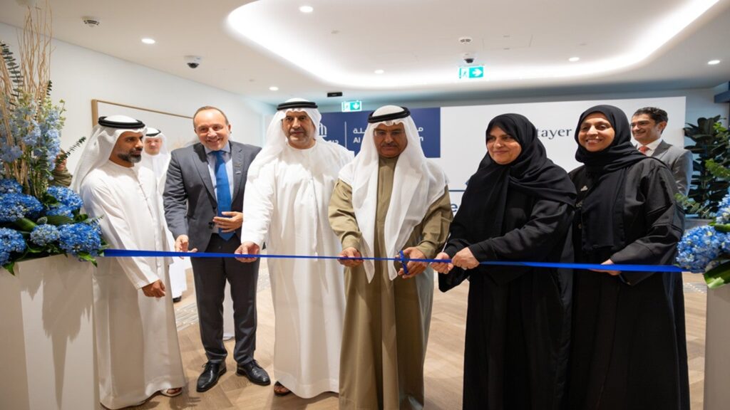 New antenatal pediatric heart inaugurated at Latifa Hospital, Dubai