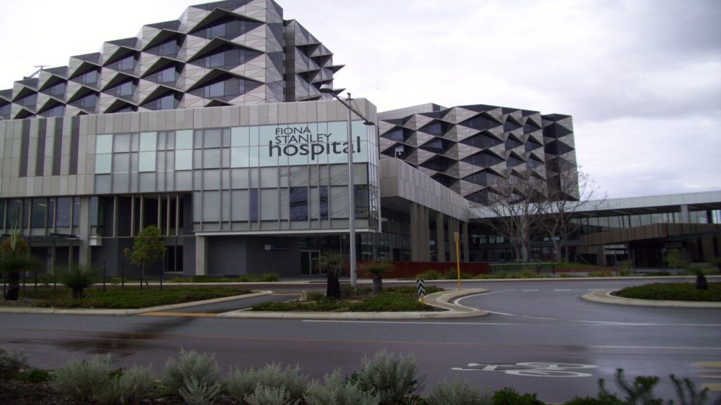 WA authorities invitations EOI for A$1.8 billion hospital mission