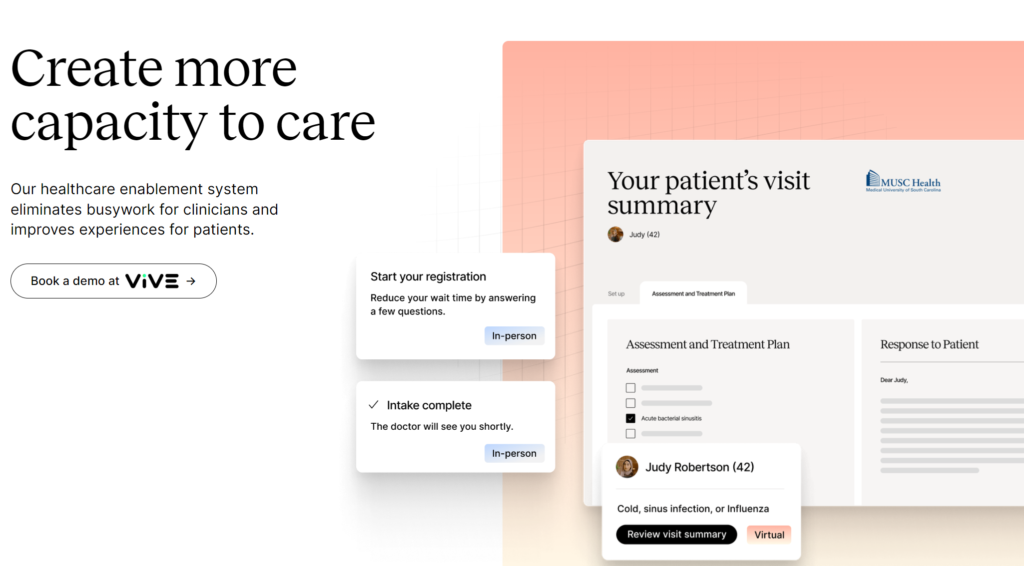 Cloth Raises $60 Million to Automate Healthcare with an AI-Powered Care Enablement System