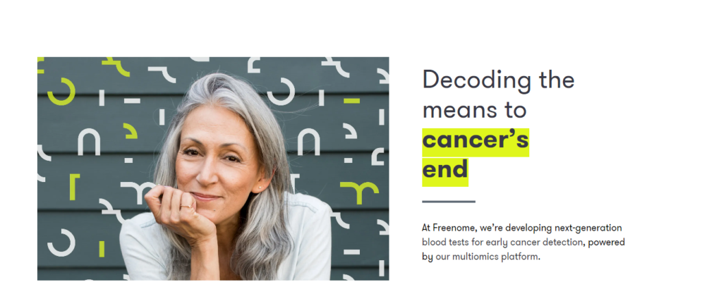 Freenome Raises $254 Million to Speed up Early Most cancers Detection Platform