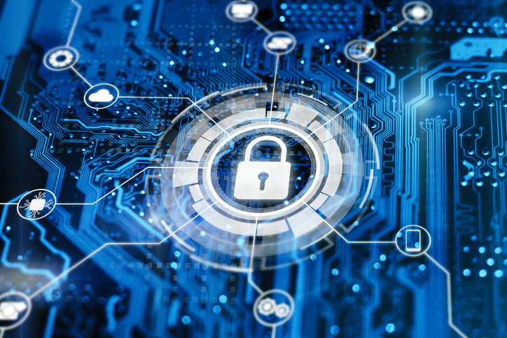 Curing the MedTech Cybersecurity Contagion – MedCity Information