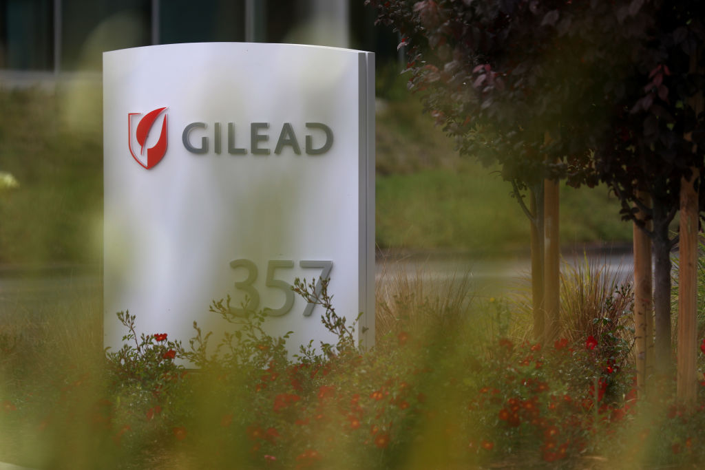 Security considerations and FDA lead Gilead to halt blood most cancers drug analysis