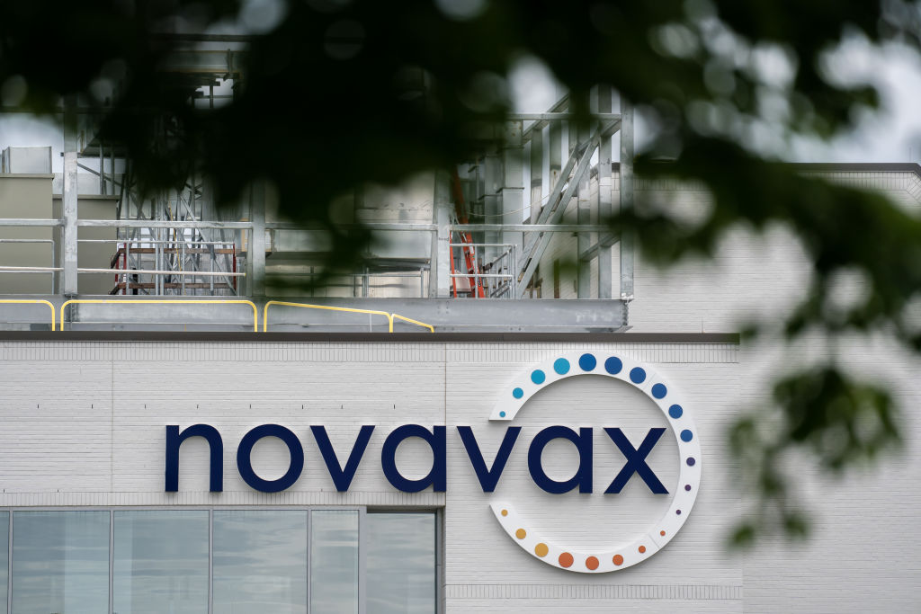 Novavax and Gavi settle dispute over Covid vaccination pact and keep away from arbitration