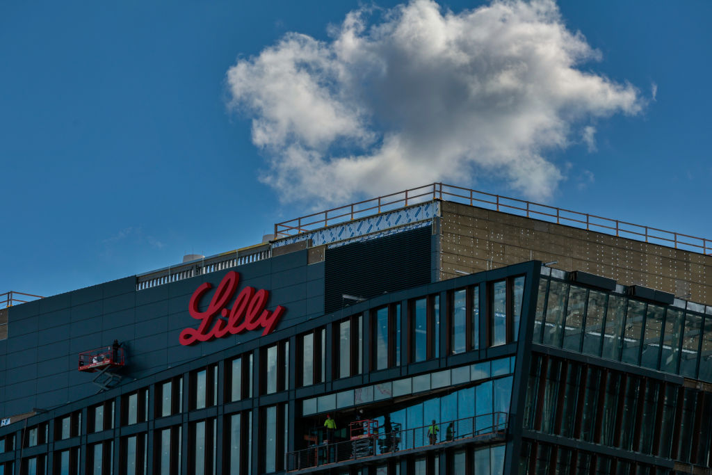 Eli Lilly Fatty Liver Drug publishes promising early information, however the subject remains to be aggressive