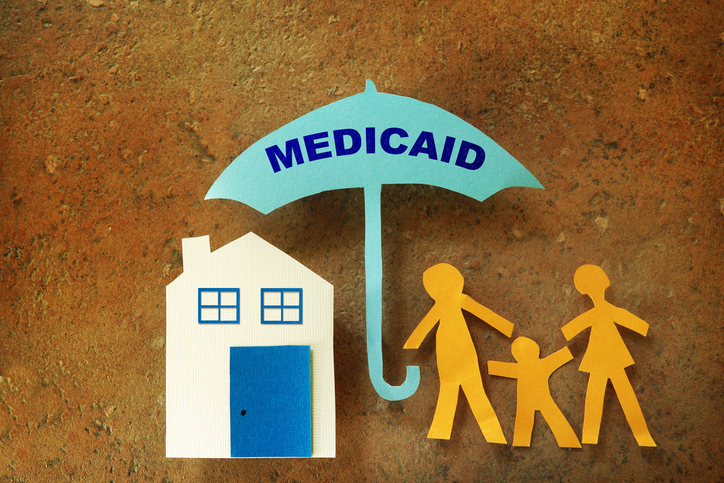 Advantages coordination: An ignored pillar of Medicaid packages