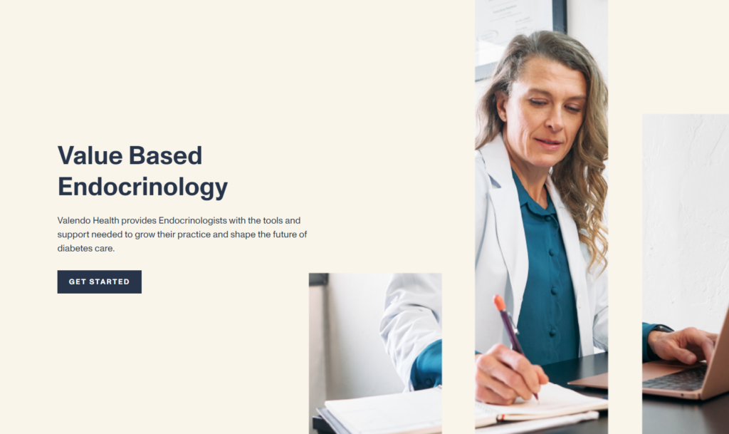 Valendo Well being Launches $4 Million for Worth-Based mostly Endocrinology to Enhance Diabetes Care –