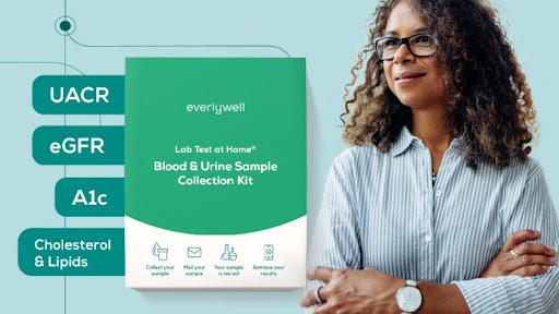 Everly Well being Expands Kidney Well being Testing with NFK Partnership –