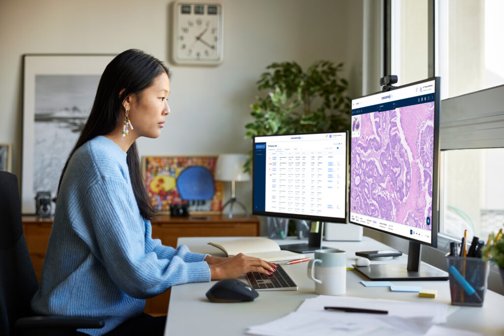 FDA Approves Proscia's Digital Pathology Resolution for Most cancers Prognosis –