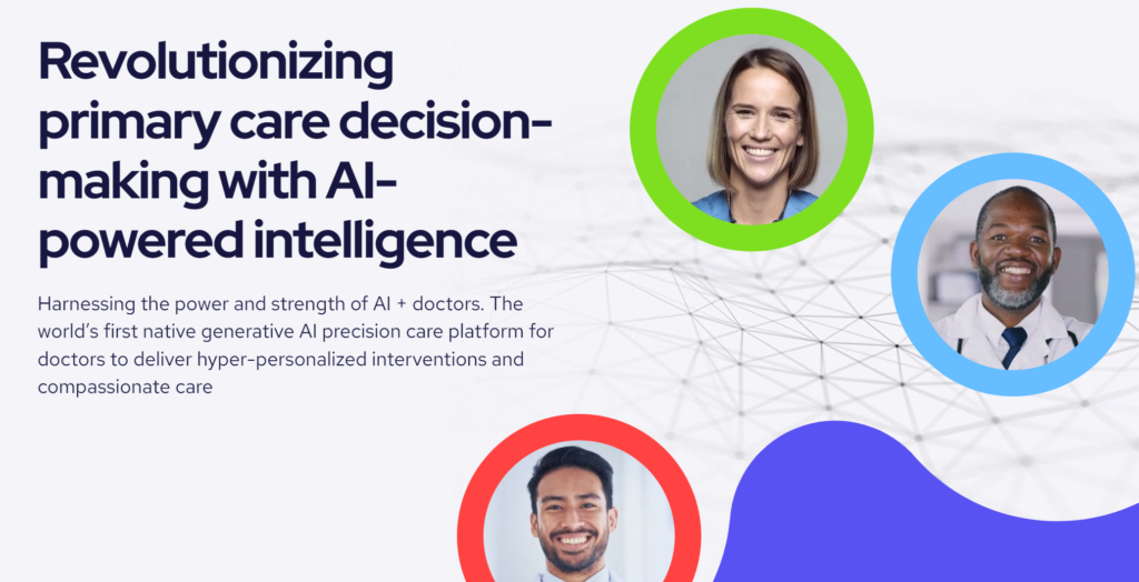 Sentara Well being Leverages RhythmX AI to Deploy Generative AI-Pushed Co-Pilot for Physicians –